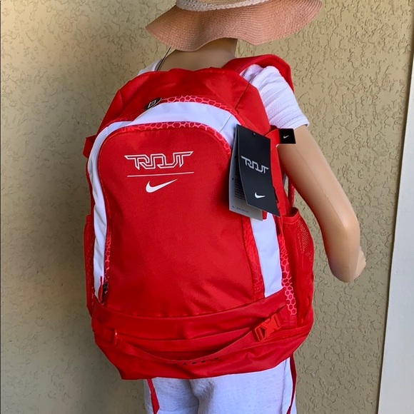 Nike men’s backpack
